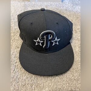59fifty Phillies hat